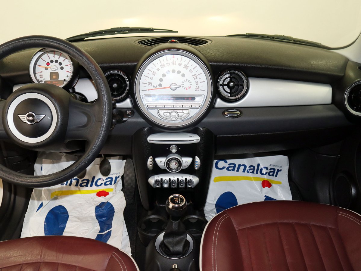 Foto Mini Mini 12