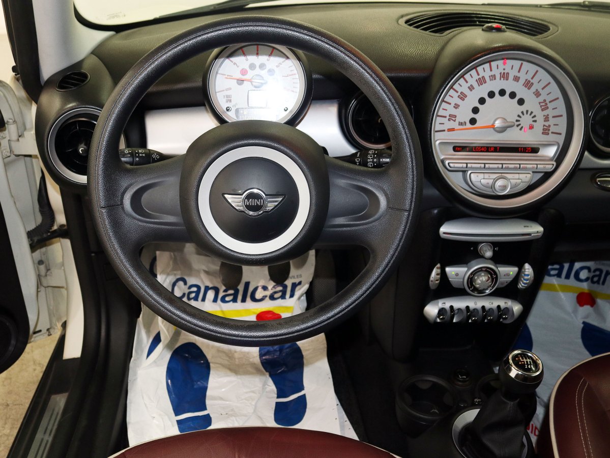 Foto Mini Mini 13