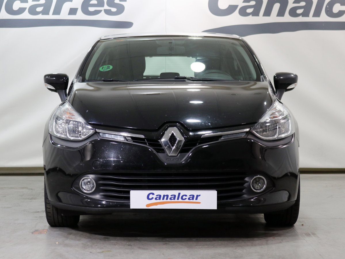 Foto Renault Clio 2