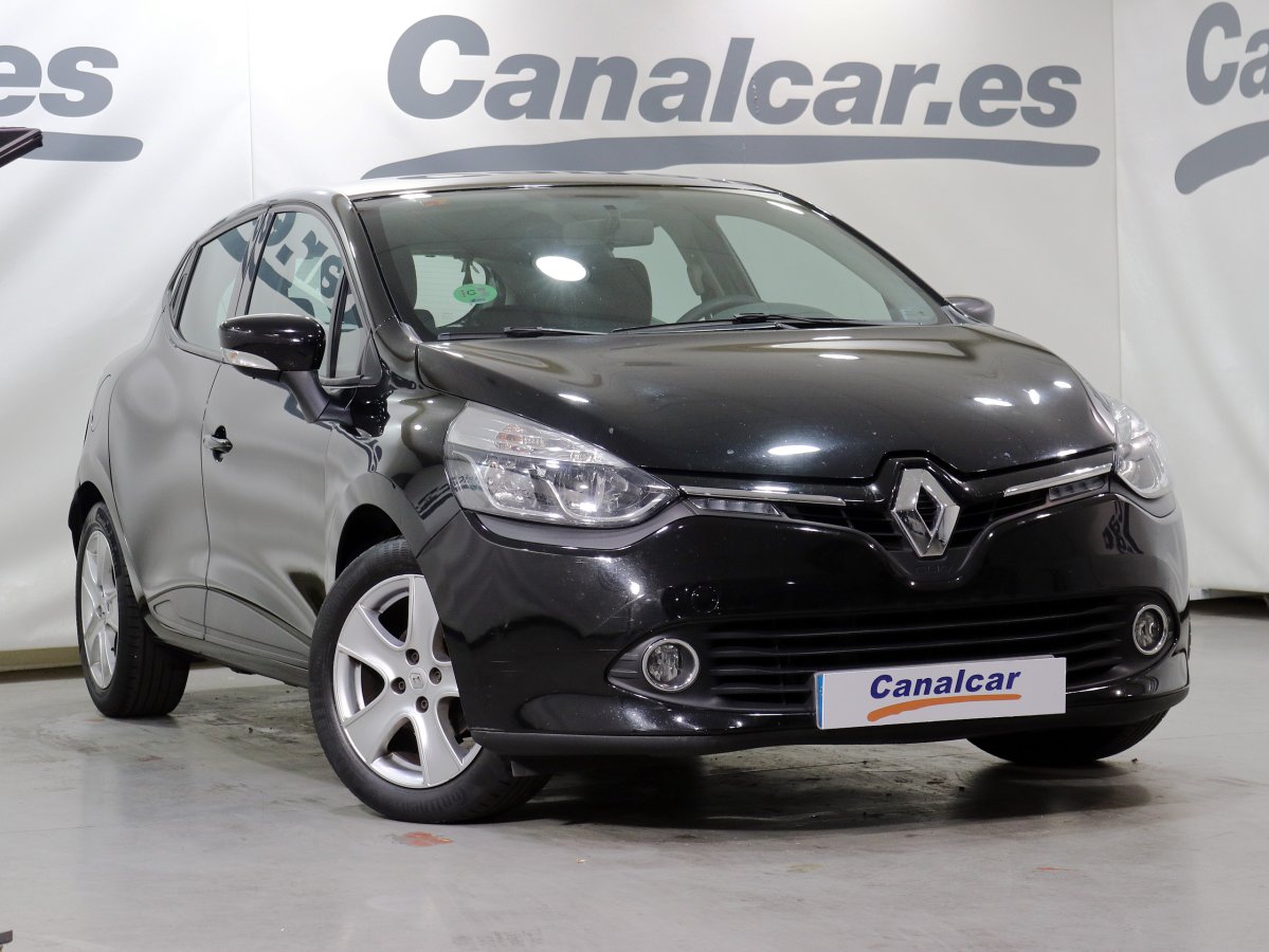 Foto Renault Clio 3