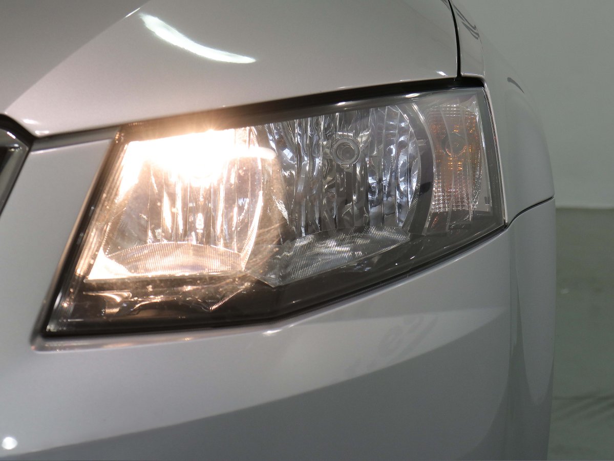 Foto Skoda Octavia 12