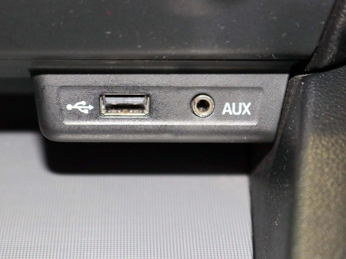 Foto Skoda Octavia 29