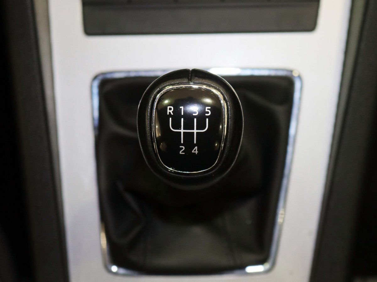 Foto Skoda Octavia 31