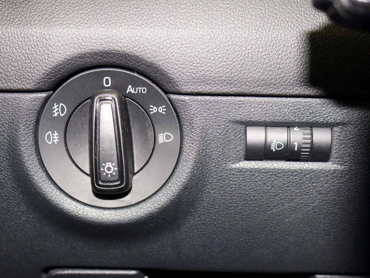 Foto Skoda Octavia 34