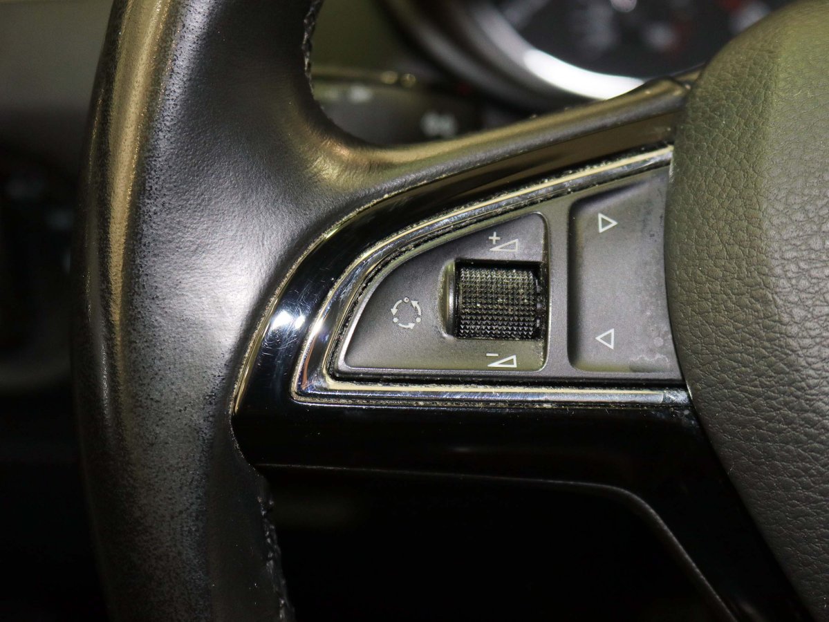 Foto Skoda Octavia 37