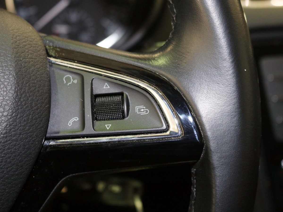 Foto Skoda Octavia 38