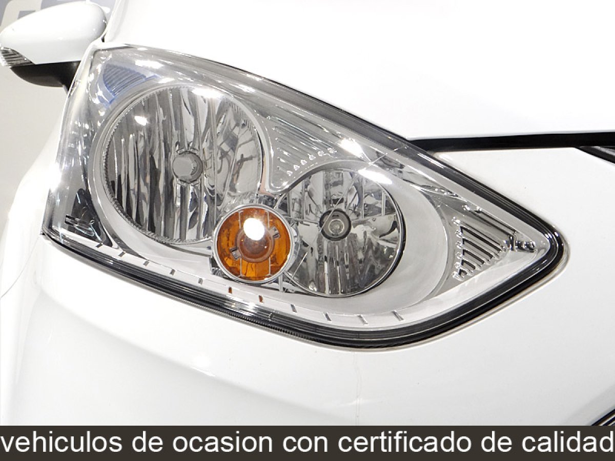 Foto Ford B-Max 14