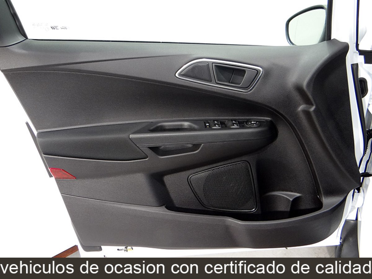 Foto Ford B-Max 22