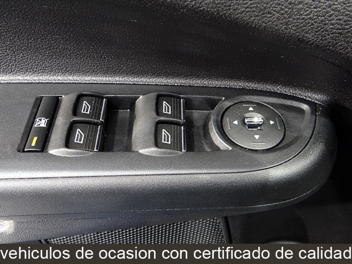 Foto Ford B-Max 23