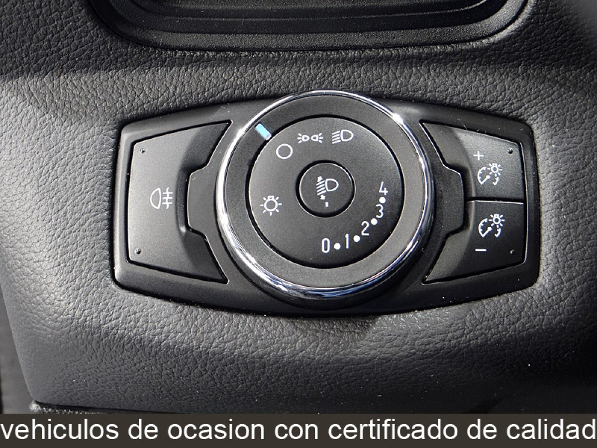 Foto Ford B-Max 26