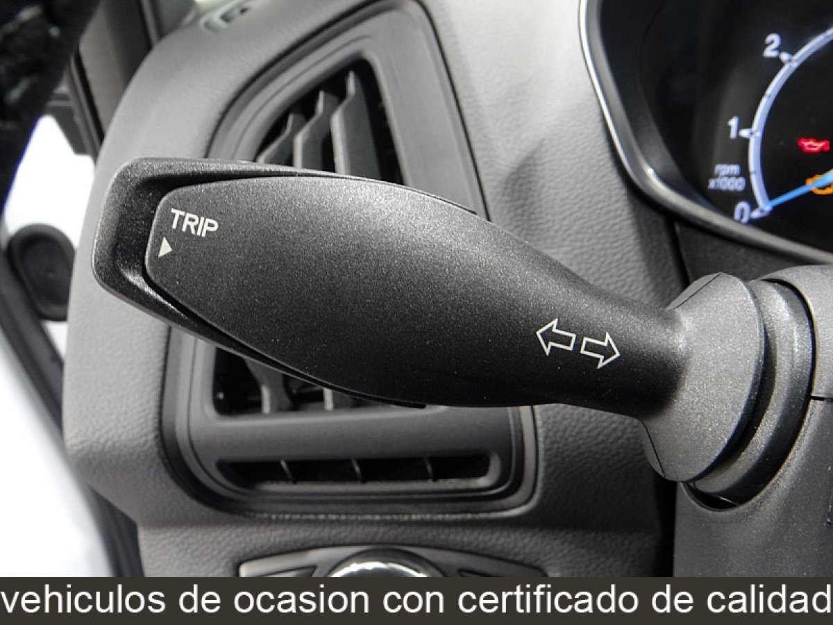 Foto Ford B-Max 27