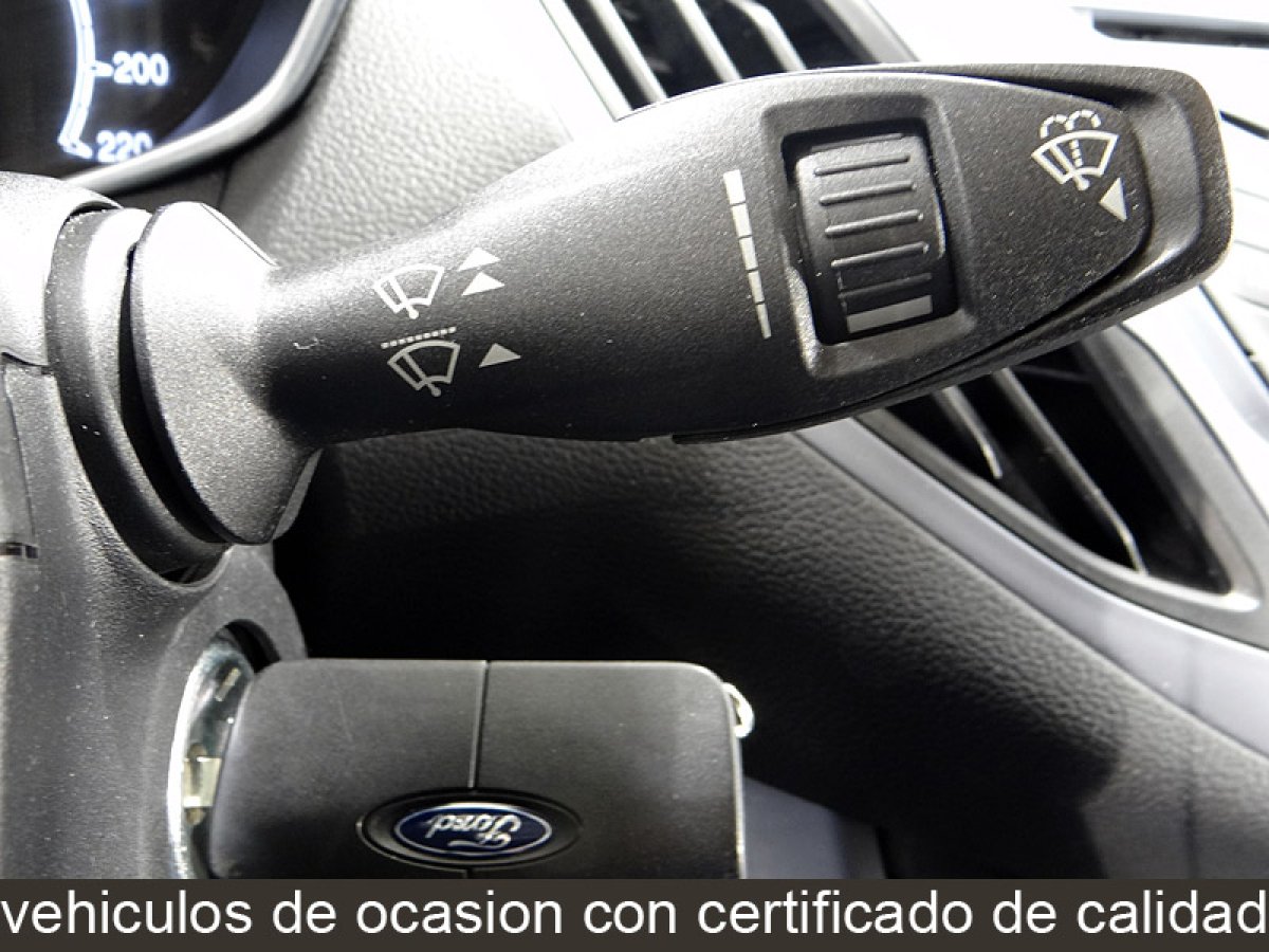 Foto Ford B-Max 28