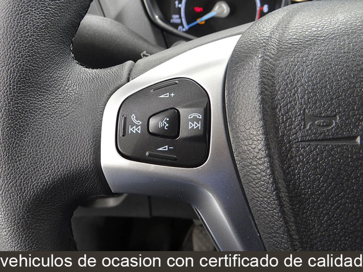 Foto Ford B-Max 29