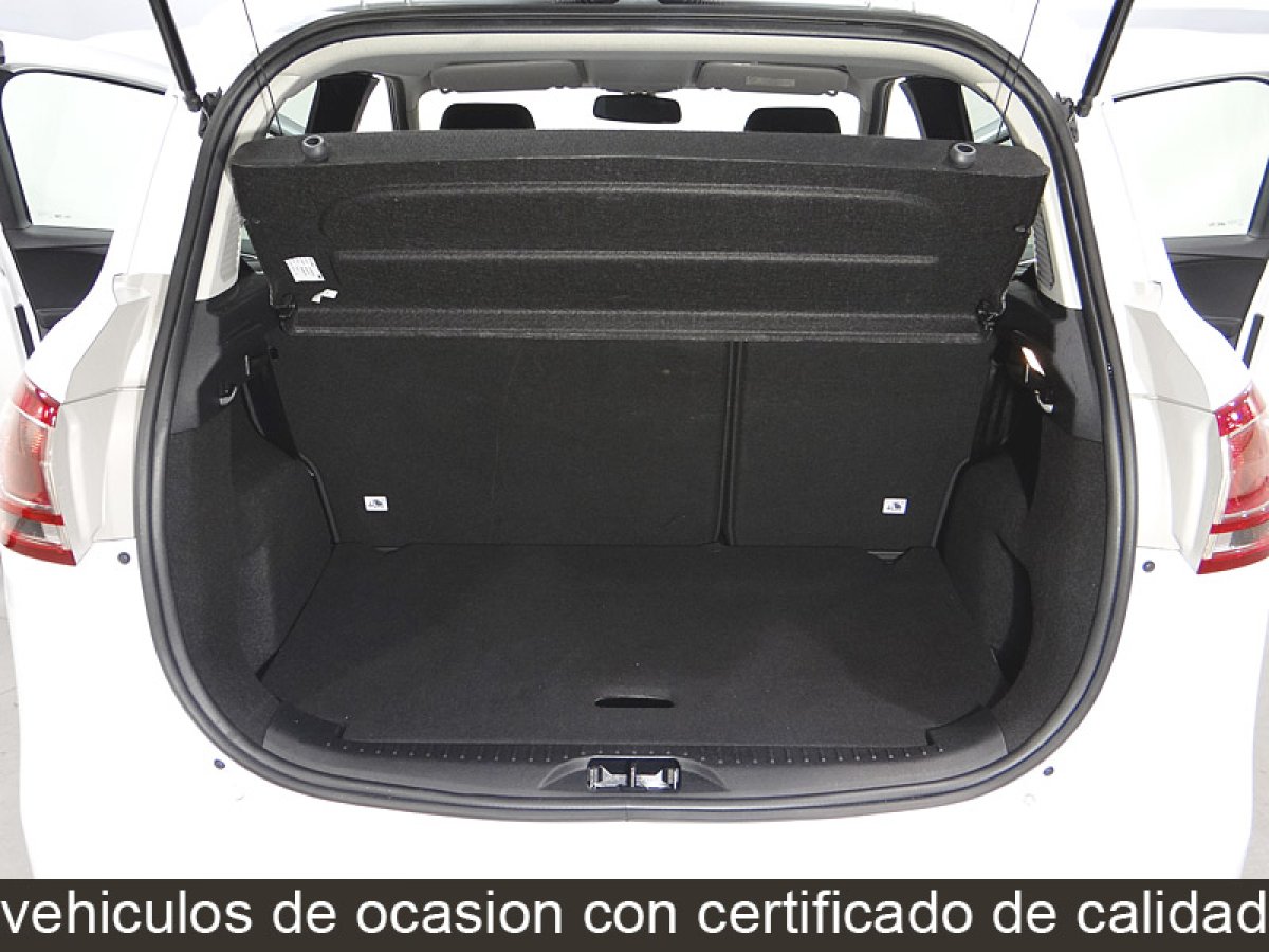 Foto Ford B-Max 30