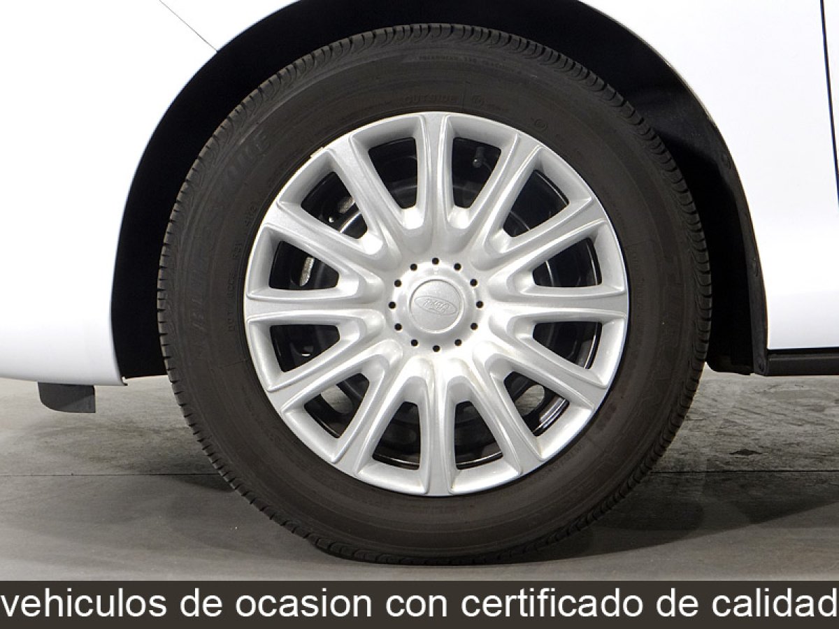 Foto Ford B-Max 33