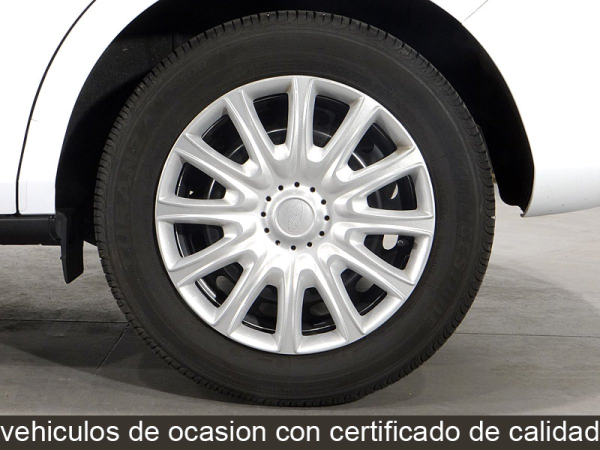 Foto Ford B-Max 34