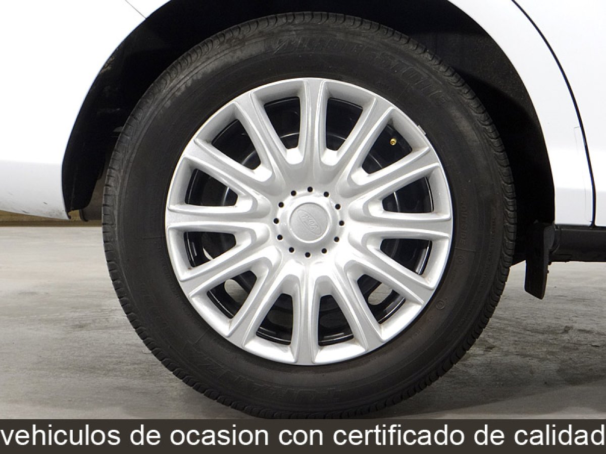 Foto Ford B-Max 35