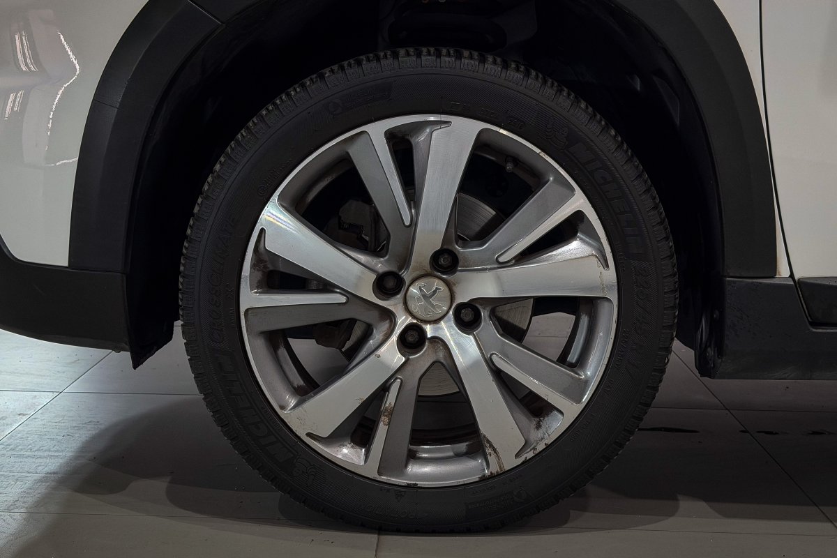 Foto Peugeot 2008 22