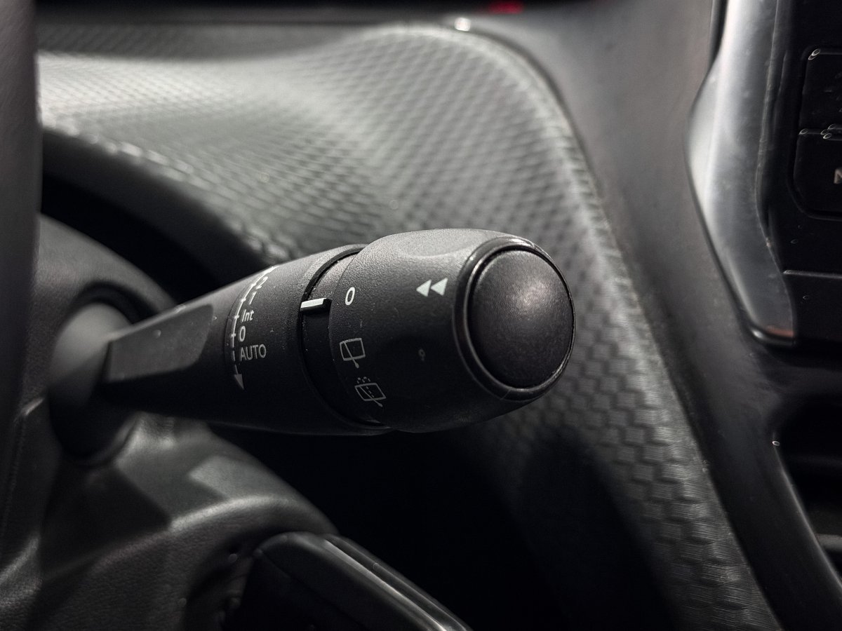 Foto Peugeot 2008 19