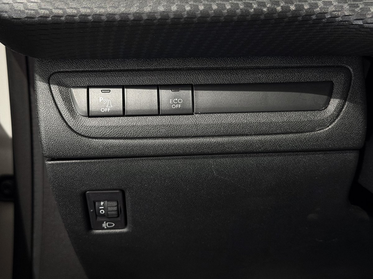 Foto Peugeot 2008 20