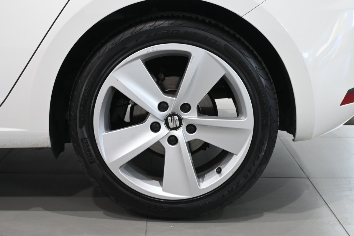 Foto Seat Leon 27
