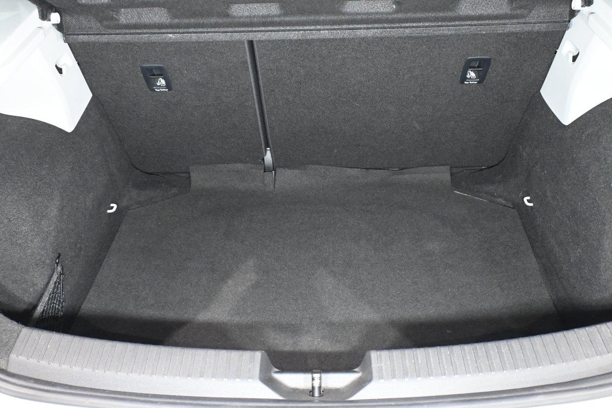 Foto Seat Leon 8