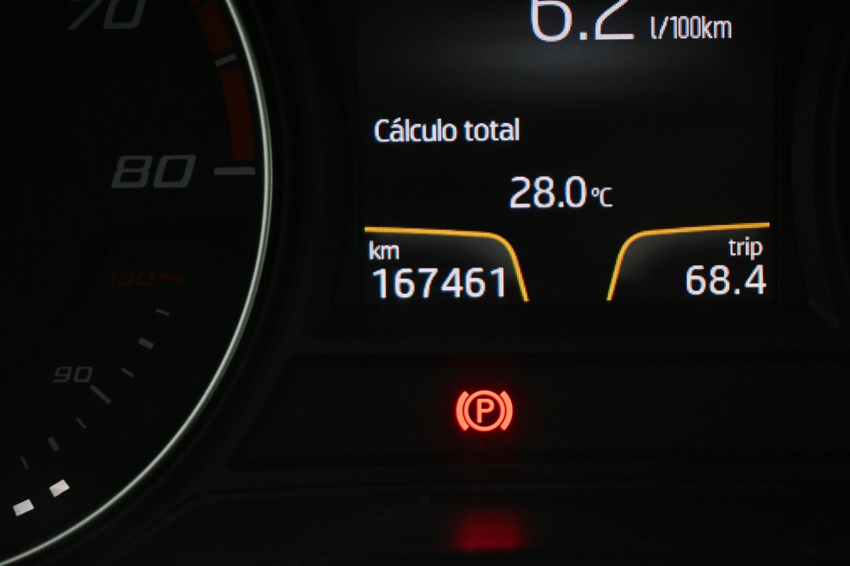Foto Seat Leon 12