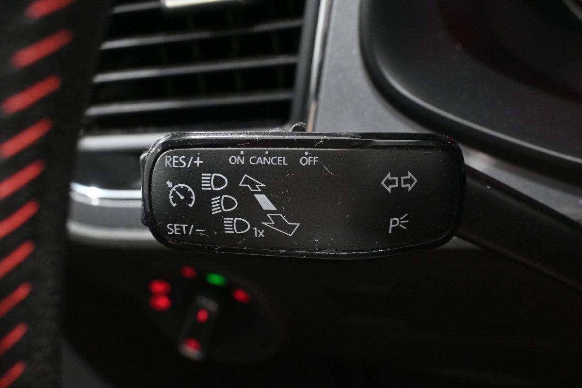 Foto Seat Leon 20