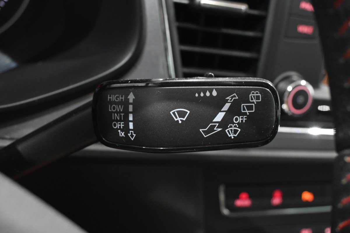 Foto Seat Leon 21