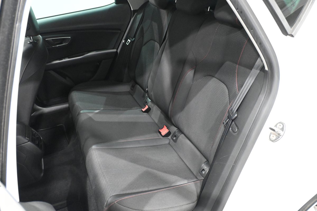 Foto Seat Leon 11