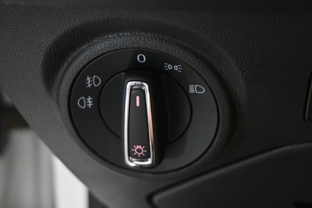 Foto Seat Leon 24