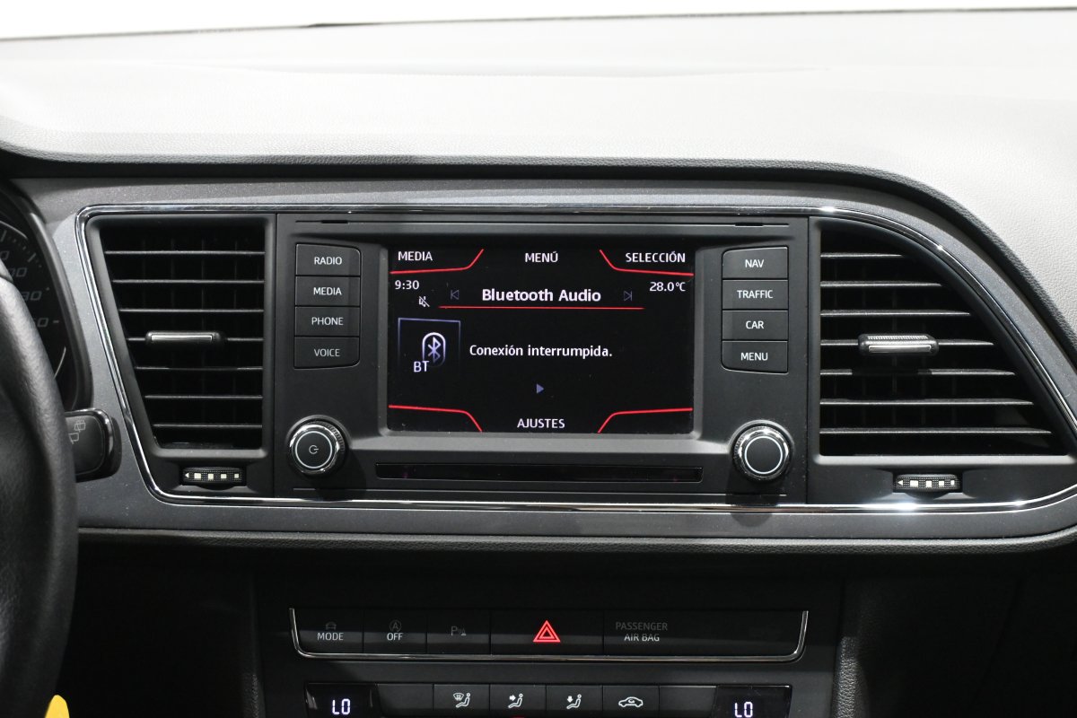 Foto Seat Leon 14