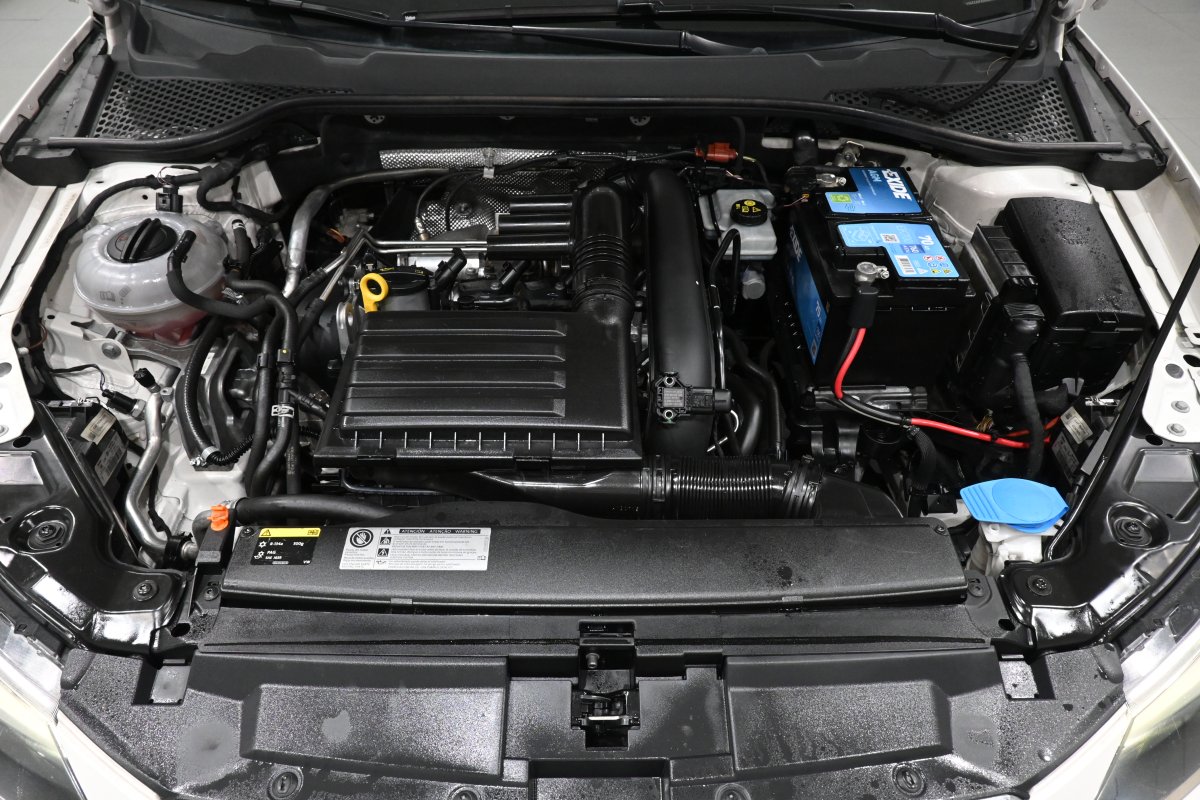 Foto Seat Leon 7