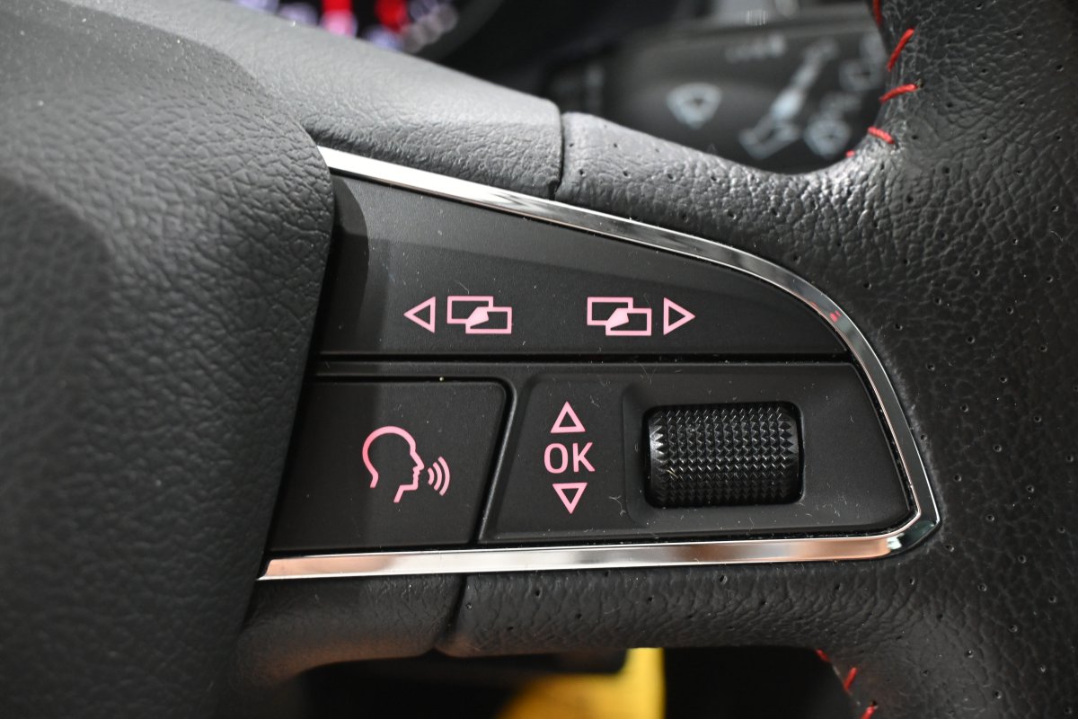 Foto Seat Leon 23