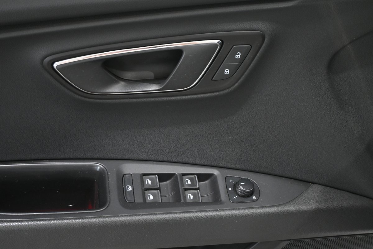 Foto Seat Leon 25
