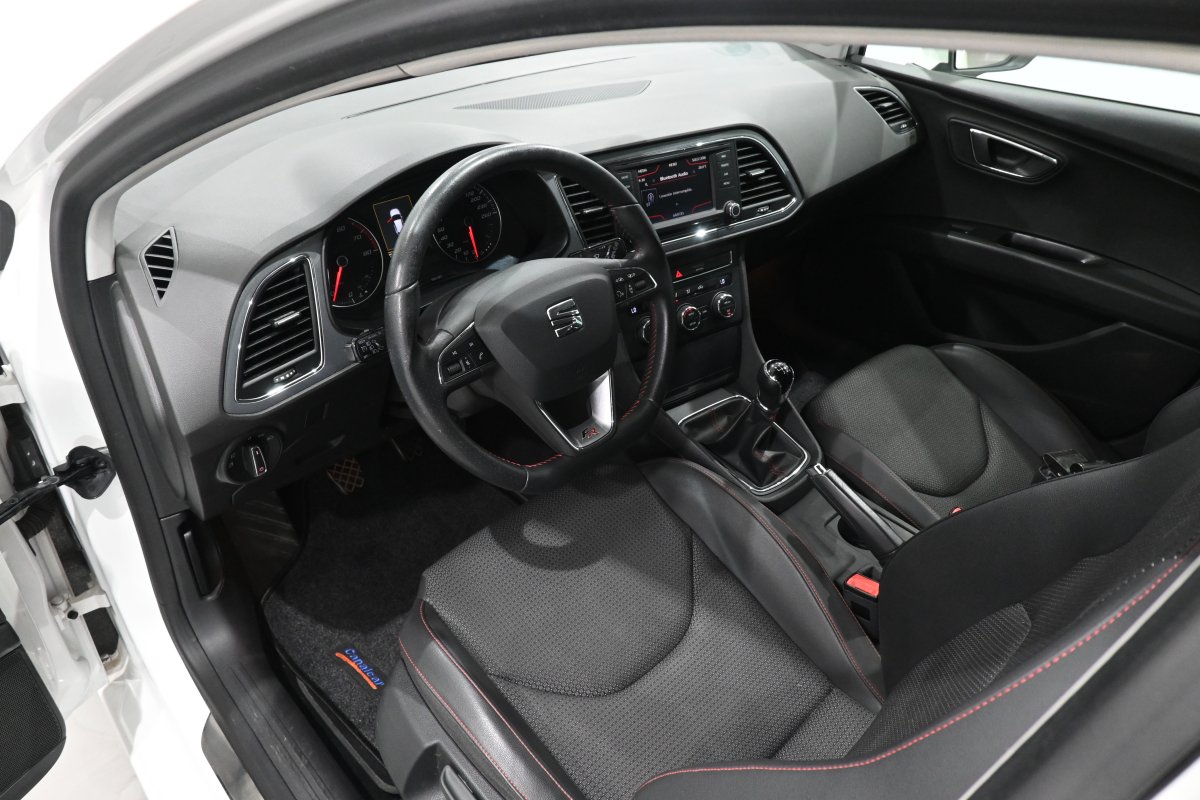 Foto Seat Leon 9