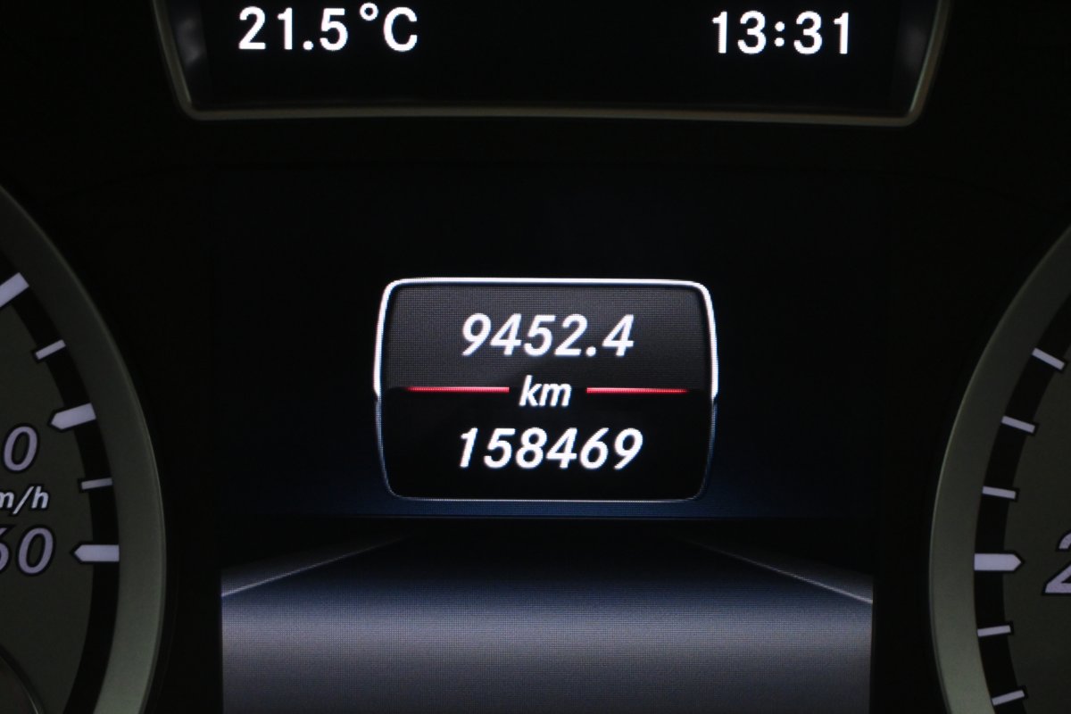 Foto Mercedes-Benz A 12