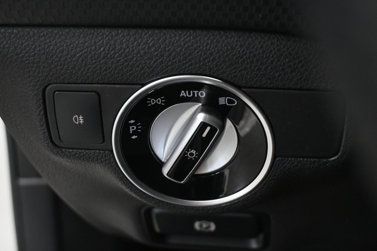 Foto Mercedes-Benz A 25