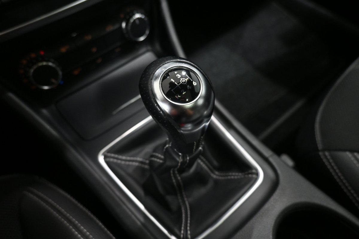 Foto Mercedes-Benz A 20