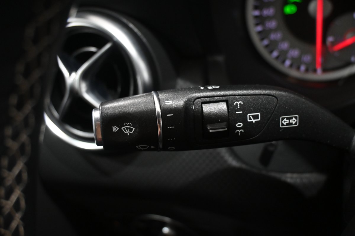Foto Mercedes-Benz A 22