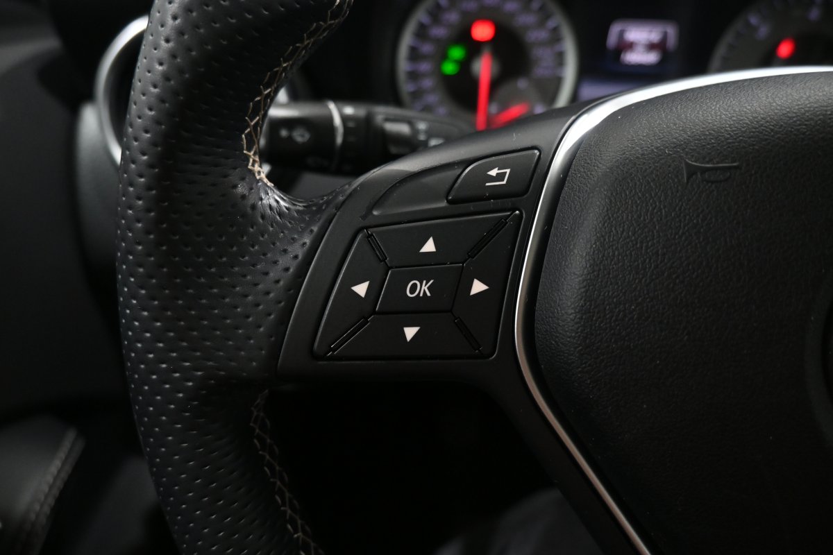 Foto Mercedes-Benz A 23