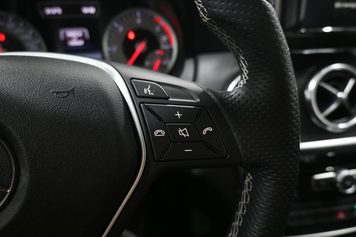 Foto Mercedes-Benz A 24