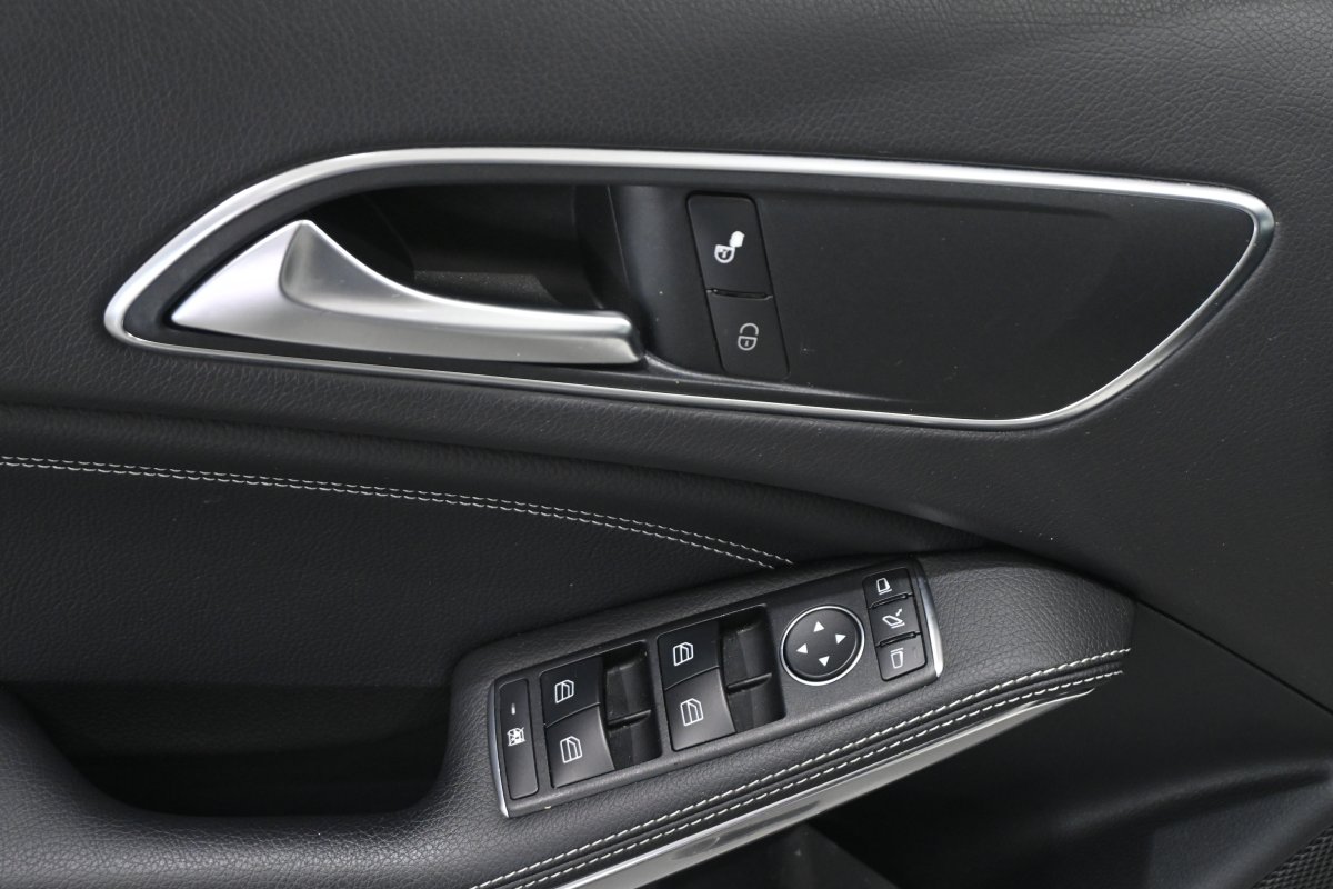 Foto Mercedes-Benz A 26