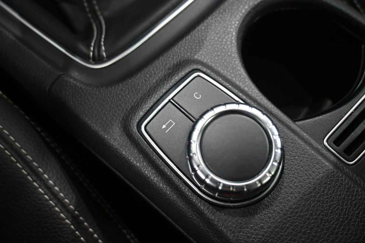 Foto Mercedes-Benz A 21