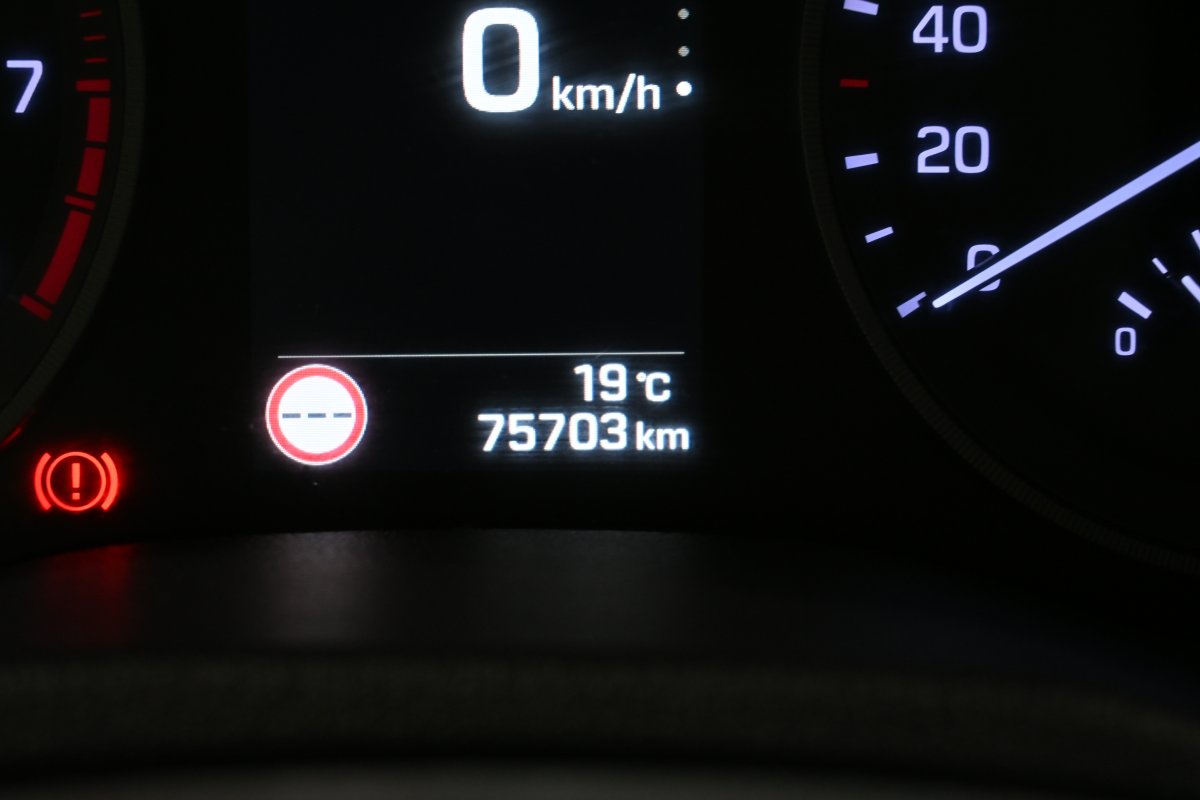 Foto Hyundai Tucson 13