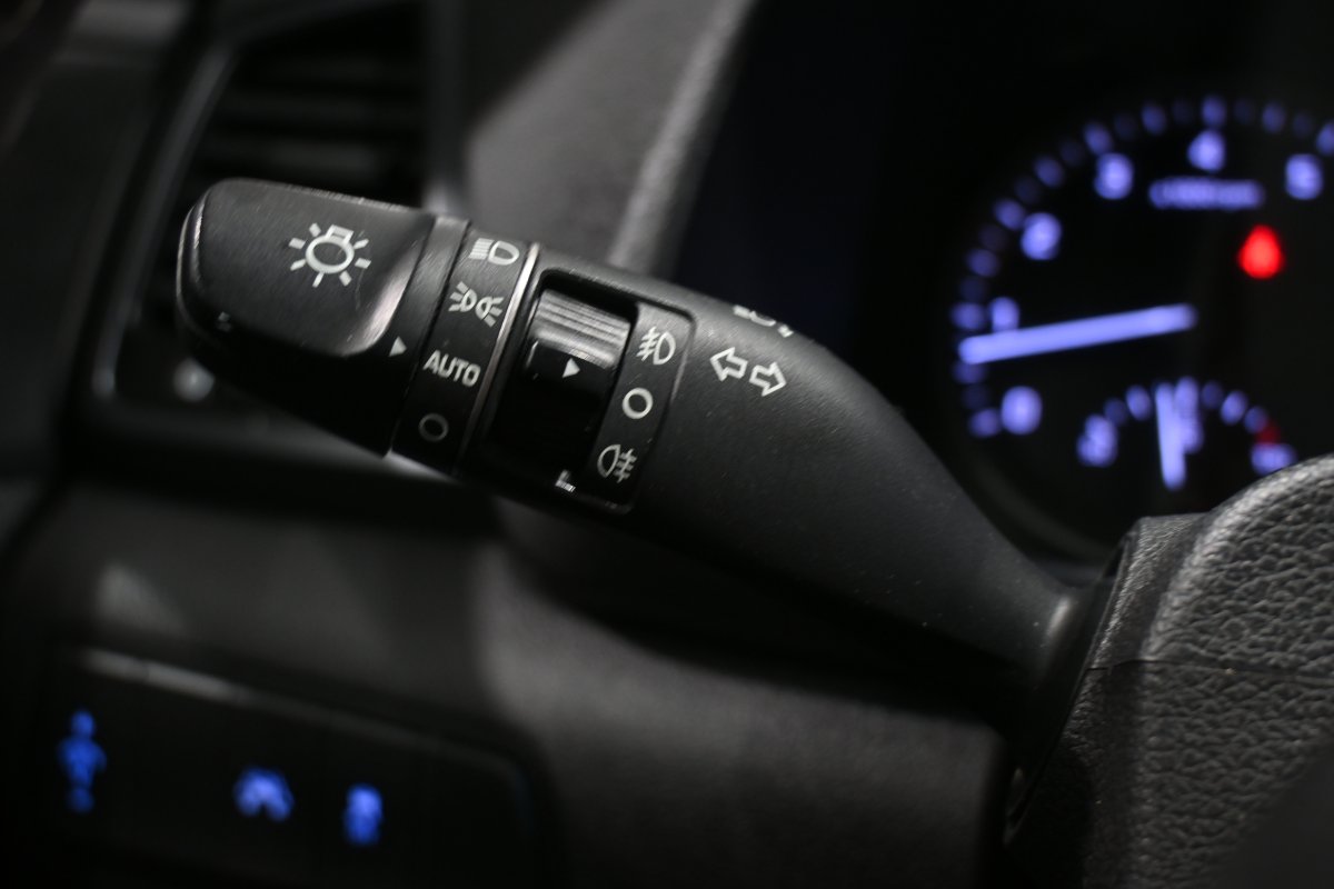 Foto Hyundai Tucson 24
