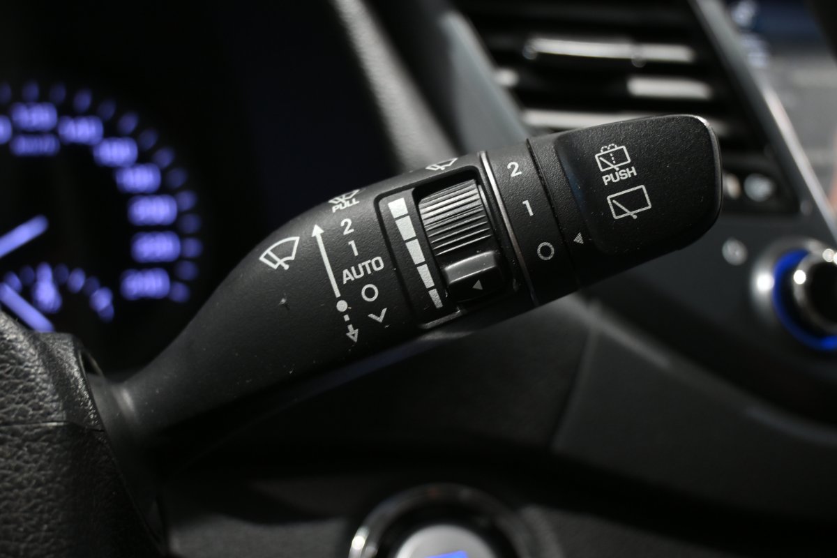 Foto Hyundai Tucson 25