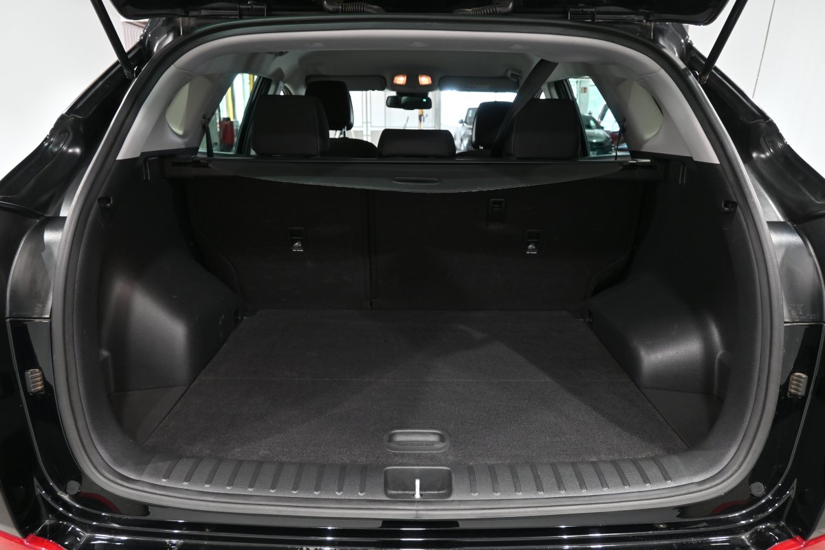 Foto Hyundai Tucson 8