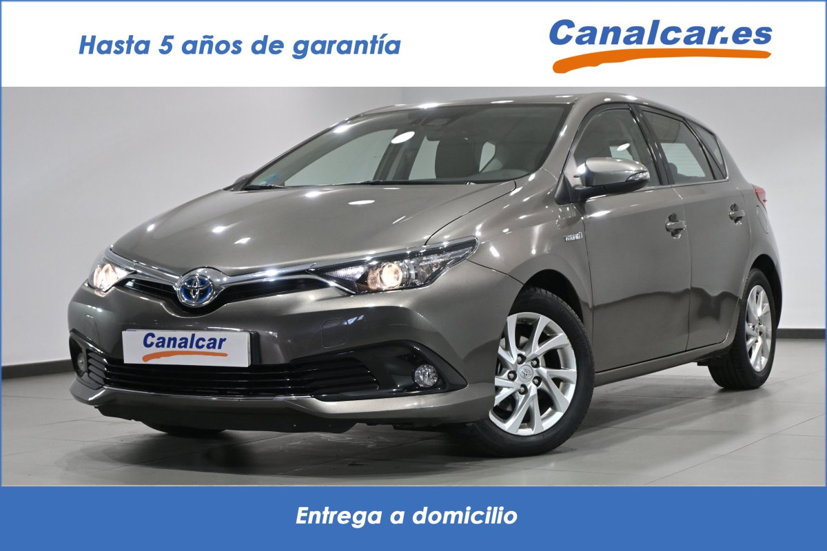 Toyota Auris hybrid 140H Active 