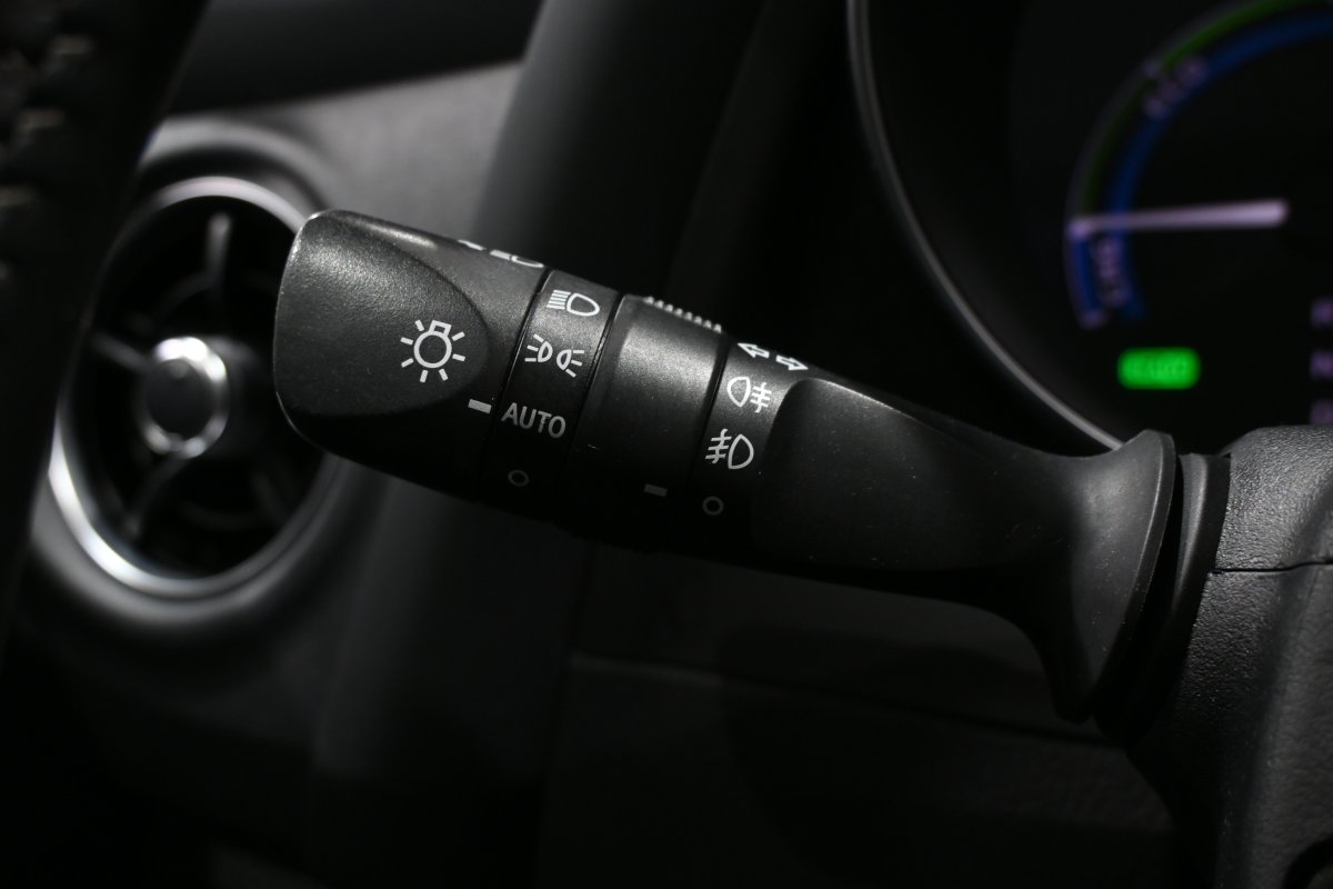 Foto Toyota Auris 27